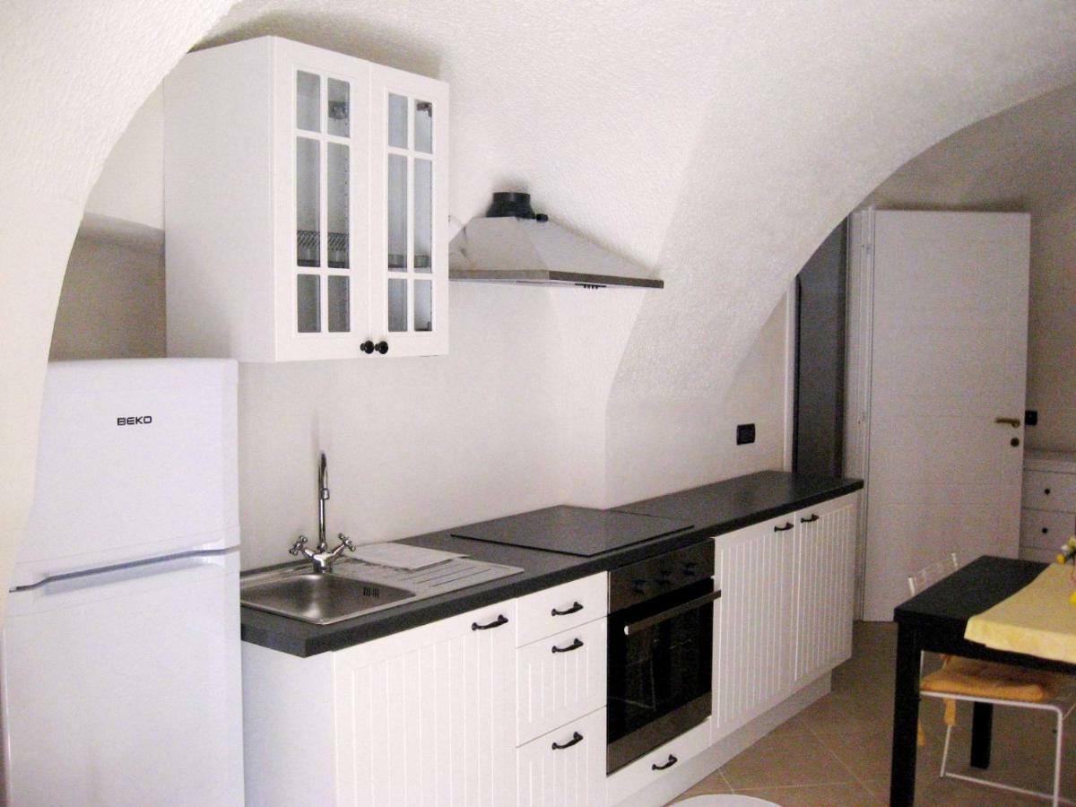 Nino Bixio Apartment Riva Ligure Exteriör bild